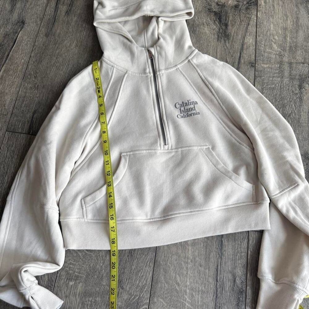 Liquid Energy Apparel Catalina Island sweatshirt